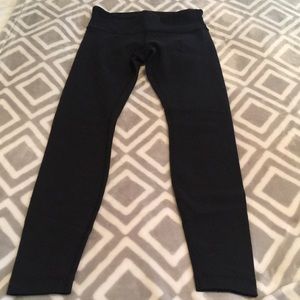 Lululemon Wunder Under Pant